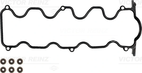 Gasket Set, cylinder head cover